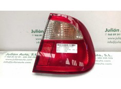 Recambio de piloto trasero derecho para seat cordoba berlina (6k2) stella referencia OEM IAM 6K5945096G  EXT - ALETA