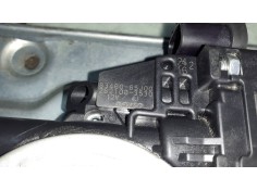 Recambio de elevalunas trasero izquierdo para suzuki grand vitara jb (jt) 1.9 ddis jlx-a (5-ptas.) referencia OEM IAM 8346065J00 2