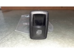 Recambio de mando elevalunas trasero izquierdo para mercedes-benz clase a (w169) a 180 cdi a-edition referencia OEM IAM A2518200