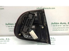 Recambio de piloto trasero derecho para seat cordoba berlina (6k2) stella referencia OEM IAM 6K5945096G  EXT - ALETA 2