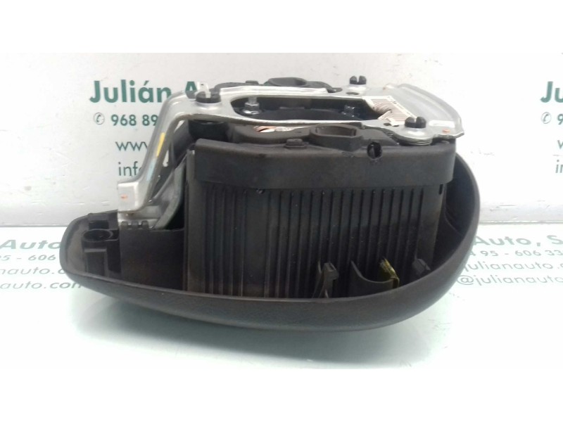 Recambio de airbag delantero izquierdo para citroen c2 collection referencia OEM IAM 96380009  