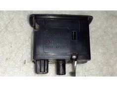 Recambio de mando elevalunas trasero izquierdo para mercedes-benz clase a (w169) a 180 cdi a-edition referencia OEM IAM A2518200 2