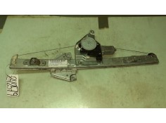 Recambio de elevalunas trasero derecho para suzuki grand vitara jb (jt) 1.9 ddis jlx (5-ptas.) referencia OEM IAM 8343065J00 262