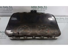 Recambio de cuadro instrumentos para peugeot 306 berlina 3/4/5 puertas (s2) boulebard referencia OEM IAM 9636738280  