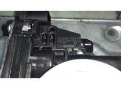 Recambio de elevalunas trasero derecho para suzuki grand vitara jb (jt) 1.9 ddis jlx (5-ptas.) referencia OEM IAM 8343065J00 262 2