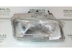 Recambio de faro derecho para peugeot boxer caja cerrada (rs2850)(230)(´02) 1400 td referencia OEM IAM 35680748 CARELLO 