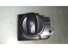 Recambio de mando luces para mercedes-benz clase a (w169) a 180 cdi a-edition referencia OEM IAM 1695452704 3221101 0932472