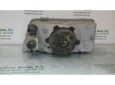 Recambio de faro derecho para peugeot boxer caja cerrada (rs2850)(230)(´02) 1400 td referencia OEM IAM 35680748 CARELLO  2