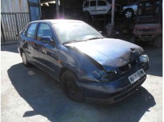 seat cordoba berlina (6k2) del año 1998