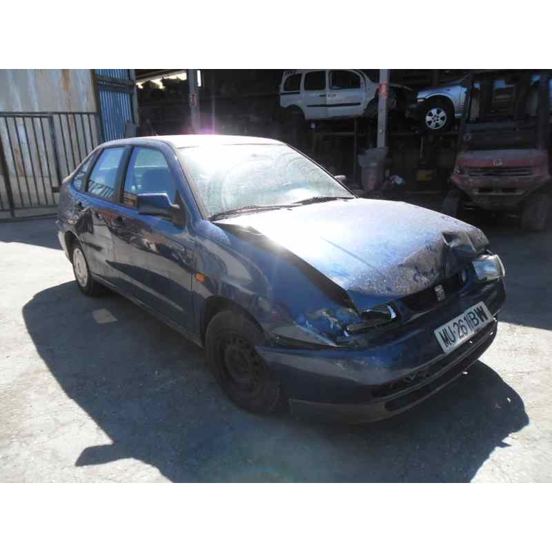 seat cordoba berlina (6k2) del año 1998