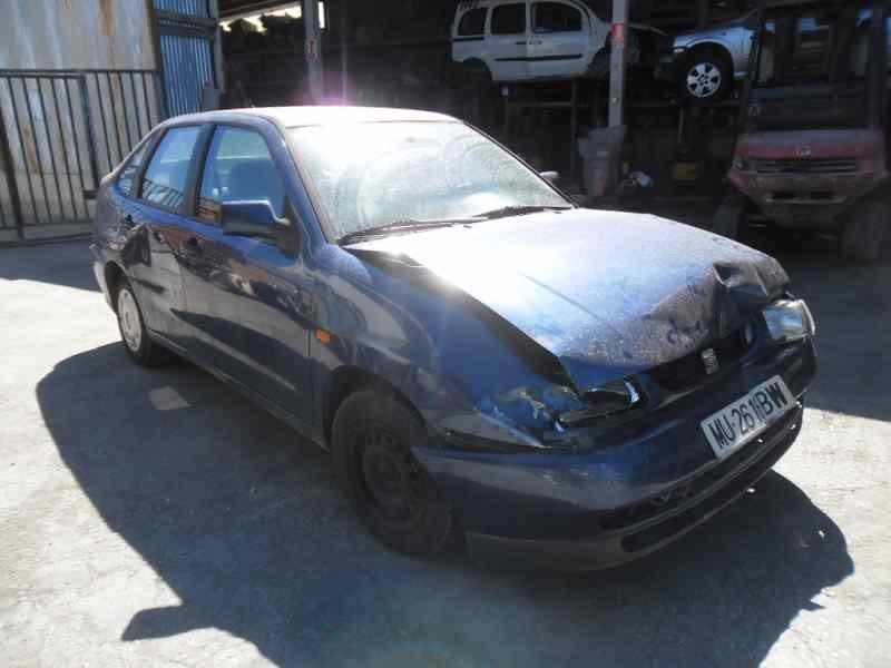 seat cordoba berlina (6k2) del año 1998