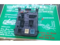 Recambio de centralita motor uce para citroen c5 berlina lx (e) referencia OEM IAM 9661005680 0281012624 KIT - BOSCH 2