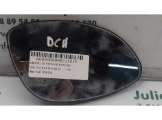 Recambio de cristal retrovisor derecho para opel vectra b berlina cd referencia OEM IAM 059132 0035966 