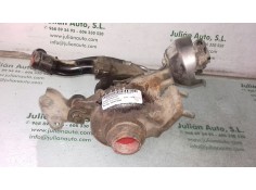 Recambio de turbocompresor para peugeot 407 st confort referencia OEM IAM 9654919580 GT1749V GARRETT