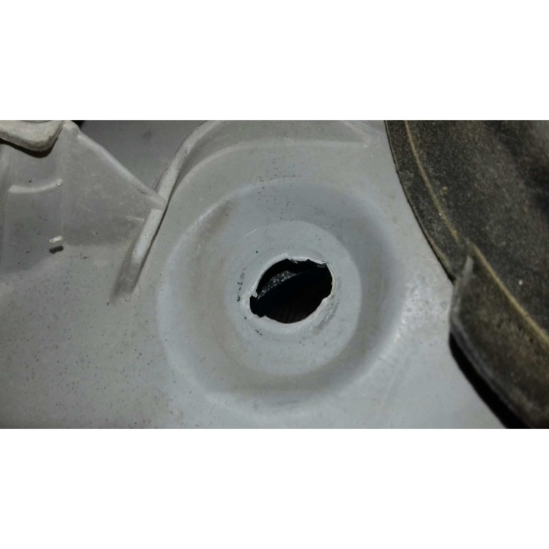 Recambio de faro derecho para peugeot boxer caja cerrada (rs2850)(230)(´02) 1400 td referencia OEM IAM 35680748 CARELLO 