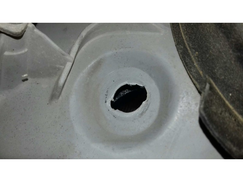 Recambio de faro derecho para peugeot boxer caja cerrada (rs2850)(230)(´02) 1400 td referencia OEM IAM 35680748 CARELLO 