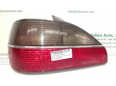 Recambio de piloto trasero izquierdo para peugeot 306 berlina 3/4/5 puertas (s2) boulebard referencia OEM IAM 9635569577  