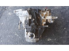 Recambio de caja cambios para peugeot 206 berlina xr referencia OEM IAM 20DL72  5 VELOCIDADES