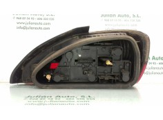 Recambio de piloto trasero izquierdo para peugeot 306 berlina 3/4/5 puertas (s2) boulebard referencia OEM IAM 9635569577   2
