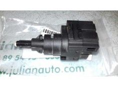 Recambio de sensor para audi a4 berlina (8e) 2.0 tdi 16v (103kw) referencia OEM IAM 330503 4 PINES PEDAL DE FRENO
