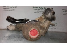 Recambio de turbocompresor para peugeot 407 st confort referencia OEM IAM 9654919580 GT1749V GARRETT 2