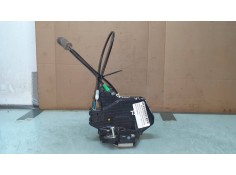 Recambio de cerradura puerta trasera izquierda para suzuki grand vitara jb (jt) 1.9 ddis jlx-a (5-ptas.) referencia OEM IAM 7042