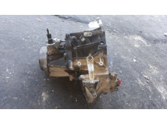Recambio de caja cambios para peugeot 206 berlina xr referencia OEM IAM 20DL72  5 VELOCIDADES 2