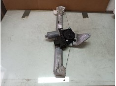 Recambio de elevalunas trasero izquierdo para jaguar x-type 2.2 d sport referencia OEM IAM 962747XXX 944234149 ELECTRICO 2