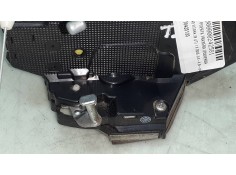 Recambio de cerradura puerta trasera izquierda para suzuki grand vitara jb (jt) 1.9 ddis jlx-a (5-ptas.) referencia OEM IAM 7042 2
