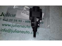 Recambio de sensor para audi a4 berlina (8e) 2.0 tdi 16v (103kw) referencia OEM IAM 330503 4 PINES PEDAL DE FRENO 2