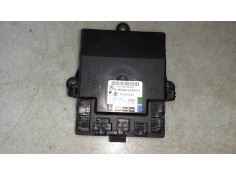 Recambio de modulo confort para mercedes-benz clase a (w169) a 180 cdi a-edition referencia OEM IAM A1698202285 10001427 580520
