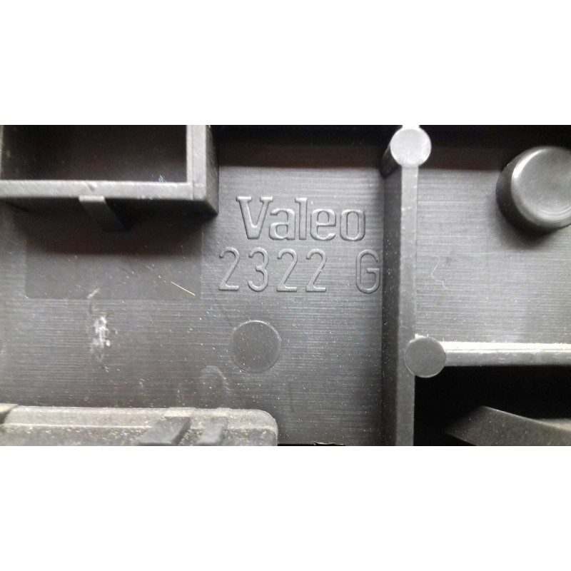 Recambio de piloto trasero izquierdo para peugeot 306 berlina 3/4/5 puertas (s2) boulebard referencia OEM IAM 9635569577  