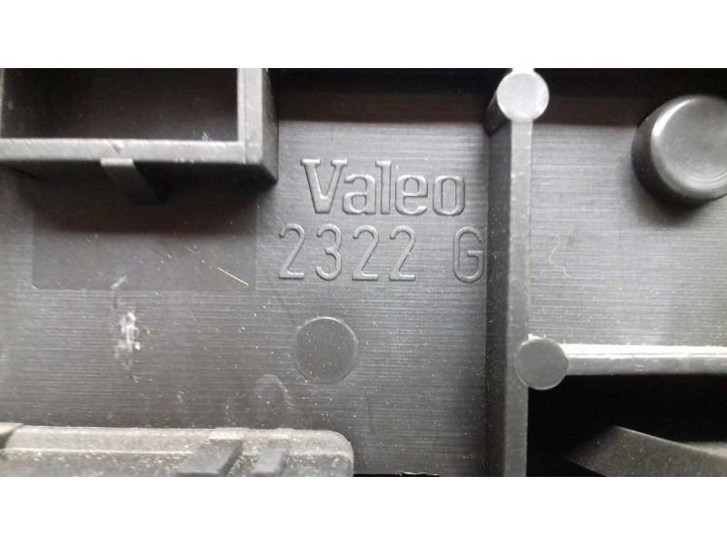 Recambio de piloto trasero izquierdo para peugeot 306 berlina 3/4/5 puertas (s2) boulebard referencia OEM IAM 9635569577  