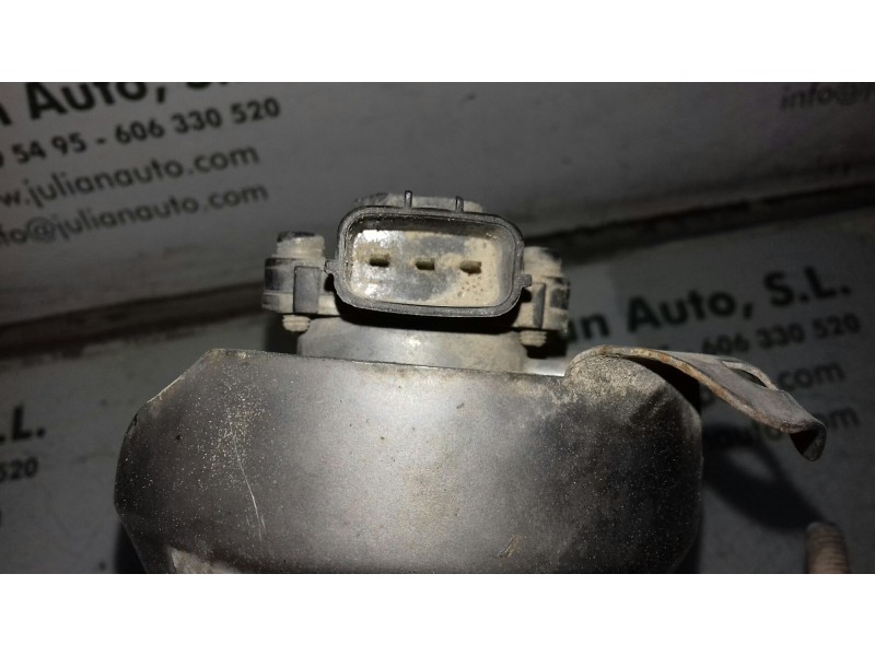 Recambio de turbocompresor para peugeot 407 st confort referencia OEM IAM 9654919580 GT1749V GARRETT