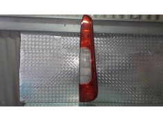 Recambio de piloto trasero derecho para ford focus c-max (cap) thunderbirds referencia OEM IAM 3M5113A602AA  2SK008723