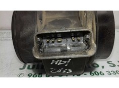 Recambio de caudalimetro para peugeot 306 berlina 3/4/5 puertas (s2) boulebard referencia OEM IAM 9629471080 5WK9621 SIEMENS 2