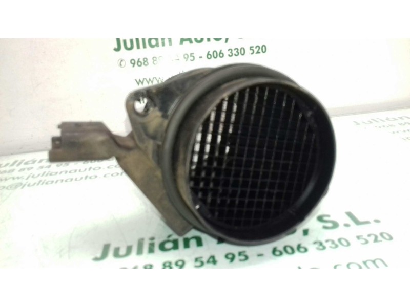 Recambio de caudalimetro para peugeot 306 berlina 3/4/5 puertas (s2) boulebard referencia OEM IAM 9629471080 5WK9621 SIEMENS