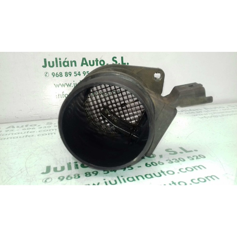 Recambio de caudalimetro para peugeot 306 berlina 3/4/5 puertas (s2) boulebard referencia OEM IAM 9629471080 5WK9621 SIEMENS
