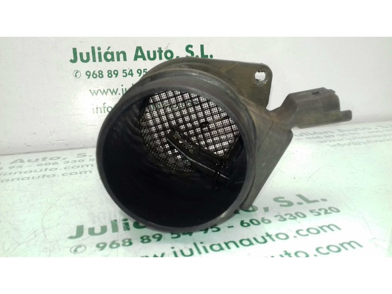 Recambio de caudalimetro para peugeot 306 berlina 3/4/5 puertas (s2) boulebard referencia OEM IAM 9629471080 5WK9621 SIEMENS