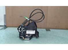 Recambio de cerradura puerta delantera izquierda para suzuki grand vitara jb (jt) 1,9 ltr. ddis jlx-es 5-türig referencia OEM IA
