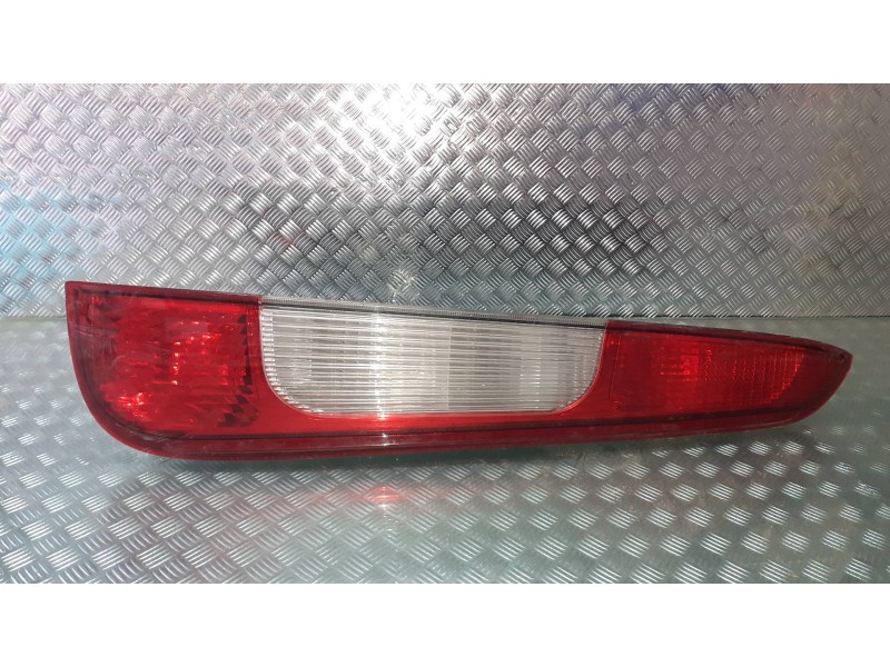 Recambio de piloto trasero derecho para ford focus c-max (cap) thunderbirds referencia OEM IAM 3M5113A602AA  2SK008723