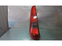 Recambio de piloto trasero izquierdo para ford fiesta (cbk) ambiente referencia OEM IAM 2S6113N004AC  