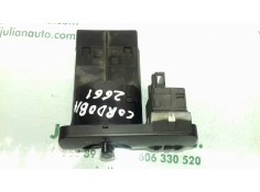 Recambio de mando luces para seat cordoba berlina (6k2) stella referencia OEM IAM 6K1941531AL 04052146  2