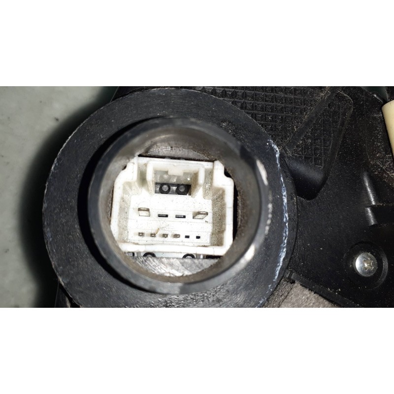 Recambio de cerradura puerta delantera izquierda para suzuki grand vitara jb (jt) 1,9 ltr. ddis jlx-es 5-türig referencia OEM IA