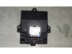 Recambio de modulo confort para mercedes-benz clase a (w169) a 180 cdi a-edition referencia OEM IAM A1698209226 05072374 580520