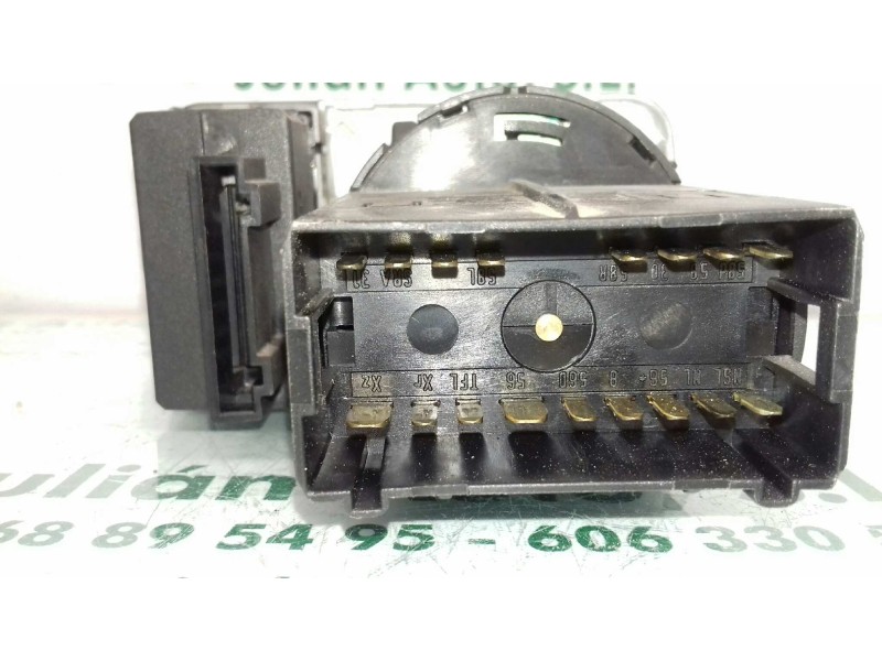 Recambio de mando luces para seat cordoba berlina (6k2) stella referencia OEM IAM 6K1941531AL 04052146 