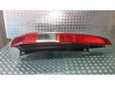 Recambio de piloto trasero izquierdo para ford fiesta (cbk) ambiente referencia OEM IAM 2S6113N004AC   2