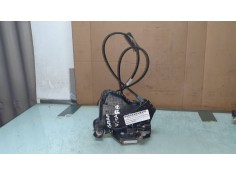 Recambio de cerradura puerta delantera derecha para suzuki grand vitara jb (jt) 1,9 ltr. ddis jlx-e 5-türig referencia OEM IAM 7