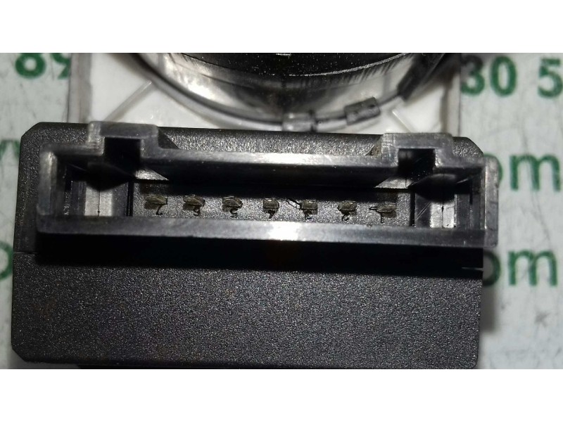 Recambio de mando luces para seat cordoba berlina (6k2) stella referencia OEM IAM 6K1941531AL 04052146 