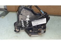 Recambio de cerradura puerta delantera derecha para suzuki grand vitara jb (jt) 1,9 ltr. ddis jlx-e 5-türig referencia OEM IAM 7 2
